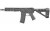 LWRC IC-DI 10.5" 5.56 NATO Black