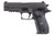 Sig Sauer P226 Legion 9mm 4.4" Legion Gray 226RM-9-LEGION-SAO