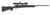 Howa M1500 Gamepro 223 Rem 20" Black