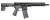 Battle Arms Development Defense Pistol 5.56 NATO 10.5" Black WORKHORSE-019
