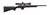 Howa M1500 6mm ARC 22" Black HMA6ARCSB