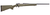 Howa M1500 22-250 Rem 22" Green view 2