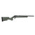 Howa M1100 22 LR 18" Green view 2