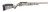 Ruger American 17 HMR 18.5"  Yote Camo 8387