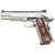 Smith & Wesson 1911 E-Series 45 ACP 5" Stainless view 2