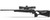 Blaser Exclusive R8 Southern Trapper 6.5 PRC 25.5" Alligator Skin