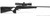 Blaser Exclusive R8 Southern Trapper 6.5 PRC 25.5" Alligator Skin view 3