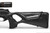Blaser Exclusive R8 Southern Trapper 6.5 PRC 25.5" Alligator Skin view 7