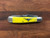 Moore Maker Steer Head Trapper 4.125" Yellow Bone 5202LH