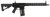 Noveske N6 Gen III 308 Win 16" Black 2000332