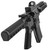 Crosman A4-P 177 BB 18" Black view 6
