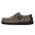 Hey Dude Wally Sox Timber Wolf Size 12 Brown
