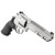 Smith & Wesson 686 Performance Center 357 Mag 6" Stainless view 5