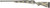 Bergara Ridge Carbon Wilderness 308 Win 20" Woodland Camo view 4