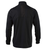Browning Early Season Medium 3/4 Zip Shirt Black view 2