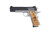 Sig Sauer 1911 STX 45 ACP 5" MA Compliant Stainless