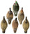 Higdon Outdoors Standard Puddle Pack Decoys