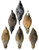 Higdon Outdoors Battleship Puddle Pack 6 Pack