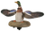 Higdon Outdoors XS Floating Flasher Mallard Drake Decoy