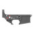 Spikes Tactical Spider Stripped Lower Receiver Multicaliber Black/Red view 4