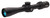 Sig Sauer Sierra3 BDX 2 3.5-10x42mm Black Riflescope view 2