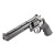 Smith & Wesson 629 Performance Center 44 Rem Mag 7.5" Black view 4