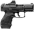 Heckler & Koch VP9SK 9mm w/ Holosun SCS 3.39" Black view 3