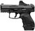 Heckler & Koch VP9SK 9mm w/ Holosun SCS 3.39" Black view 2