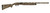 Franchi Affinity 3 12 Gauge 26" Mossy Oak Bottomland view 2