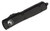 Microtech Ultratech Tanto Black 3.46" OTF view 3