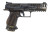 Walther Q5 Match SF 9mm 5" Tenifer Nitride