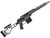 Q LLC The Fix 12" 8.6 BLK SBR Black view 3