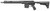 Ruger SFAR *State Compliant 308 Win 16.1" Black view 4