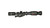 Burris RT6 w/ BTC 50 Thermal Clip-On Kit & P.E.P.R Mount