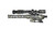 Burris RT6 w/ BTC 50 Thermal Clip-On Kit & P.E.P.R Mount view 3
