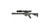 Burris RT6 w/ BTC 50 Thermal Clip-On Kit & P.E.P.R Mount view 5
