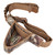 Peregrine Quick-Shot Synthetic Shotgun Holster Mossy Oak Shadown Grass Blades PFG-QSS2-SGB
