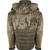 Drake LST Guardian Flex Double Down Eqwader Full Zip Jacket Medium view 2