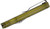 Benchmade Infidel 3.9" Double-Edged Plain Woodland Green view 5