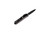 Microtech UTX-85 Tactical Dagger Black 3.125" OTF view 2