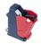 Maglula UpLULA Mag Loader Red, White and Blue view 2