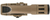 Inforce WMLx Gen2 White LED 800 Lumens FDE