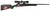 Savage 110 Apex Hunter XP 243 Win 22" Black
