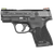 Smith & Wesson M&P Shield Performance Center M2.0 9mm 3.1" Black view 2