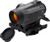 Sig Sauer Romeo4S Black Solar Red Dot Sight