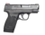 Smith & Wesson M&P Shield M2.0 Performance Center 45 ACP 3.3" Black view 2