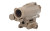 Sig Sauer Romeo4XT-PRO FDE Red Dot Sight