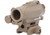 Sig Sauer Romeo4XT-PRO FDE Red Dot Sight