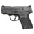 Smith & Wesson M&P Shield M2.0 Performance Center 9mm Black