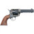 Taylor's & Co 1873 Cattleman 357 Mag 4.75" Blued view 2
